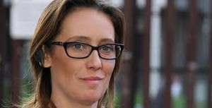 Cara Ilaria Cucchi il caso di tuo fratello ha un risvolto positivo