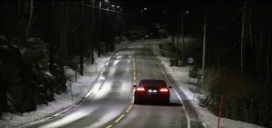 In Norvegia luci radar sulle strade risparmiano energia, un meetup lo chiede per Grottaglie un comune del tarantino