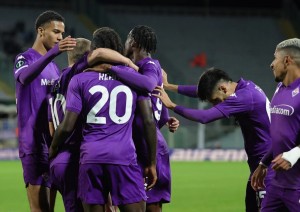 Cinquina della Fiorentina alla Roma. Juric a rischio esonero