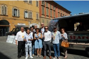 Reggio Emilia -  Al Quartiere Stazione torna lo Street Food