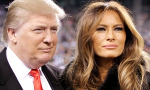 Donald y Melania Trump dan positivo por coronavirus