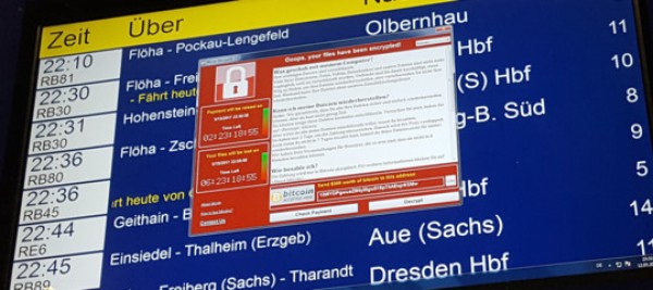 Nell&#039;anno di WannaCry un&#039;epidemia di virus informatici
