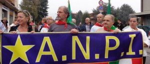 Parma - Cerimonia di commemorazione dei “Sette Martiri”