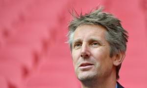  Edwin van der Sar