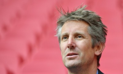  Edwin van der Sar