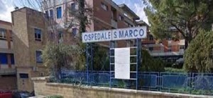 Grottaglie (Taranto) - Si smantella l&#039;ospedale San Marco, Art1Mdp «tra inutili distinguo, improbabili difese e sterili rimpalli di responsabilità »