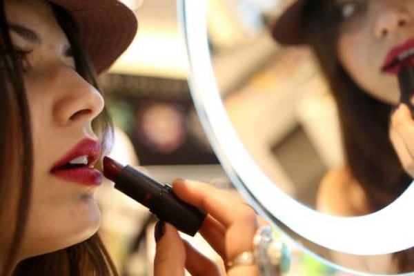 México es el segundo mayor consumidor de cosméticos