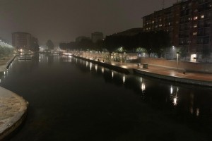 Milano navigli