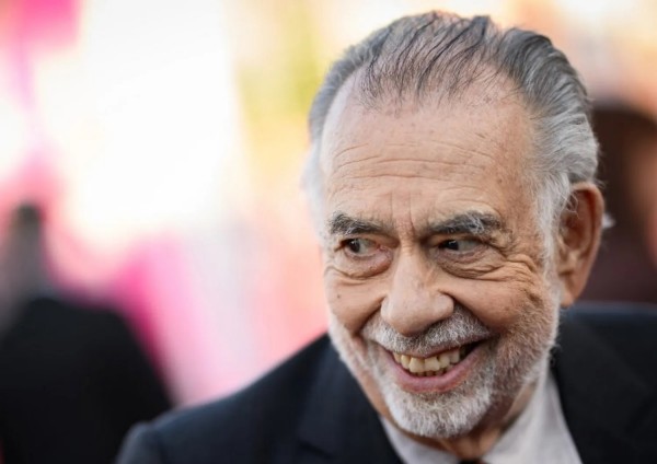  Francis Ford Coppola