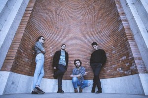 E’ Galapagos il nuovo singolo dei Roadhouse Crow