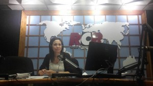 María Corina: Este no es el momento de lamentarnos, es el momento luchar y avanzar