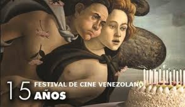 El Festival de Cine Venezolano sigue en Caracas hasta al 20 de junio