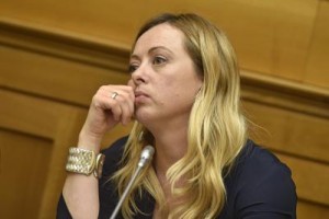 Giorgia Meloni querela la Repubblica (giornalista e direttore): &quot;Articolo violento&quot;