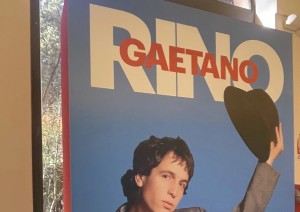 Rino Gaetano