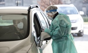 Coronavirus in Italia 81.811 nuovi casi, 182 le vittime. Tasso di positività al 15%: bollettino 24 marzo