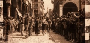 Modena - Liberazione 2019, al via le celebrazioni dai quartieri