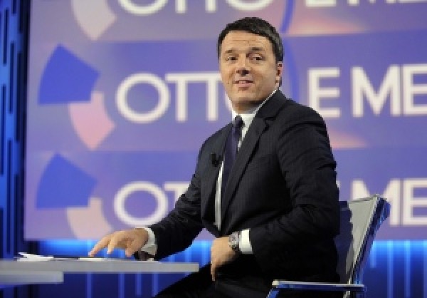Matteo Renzi: &quot;Il no di Raggi? Il M5s ammette che non sa cambiare le cose Olimpiadi capitolo chiuso&quot;