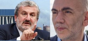 Caso Ilva, Emiliano e Regione, su «Taranto fare squadra con tutti gli attori» per Gianni Liviano