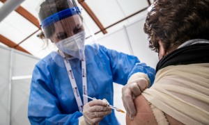 Coronavirus en Italia 14.320 nuevos casos y 288 muertes, tasa de positividad del 4,3%: boletín del 29 de abril