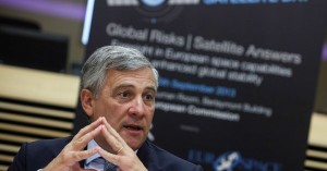 Europarlamento, c&#039;è l&#039;accordo su Antonio Tajani