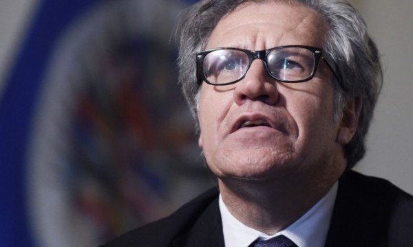 OEA condena los “actos de violencia” contra los “presos políticos” en Venezuela