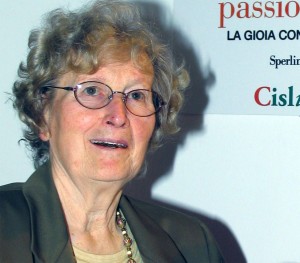 Muore Tina Anselmi, dalla staffetta partigiana a Ministro del Lavoro