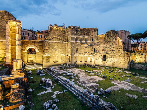 Musei civici, a Roma la prima domenica del mese gratis