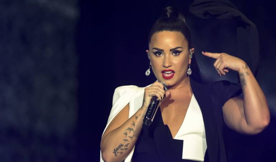 Se cancela la gira latinoamericana de Demi Lovato