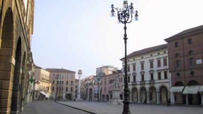 Rovigo - «Incontro intergenerazionale... punti di vista differenti per un&#039;unica città»
