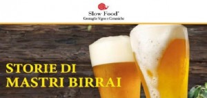 Storie di Mastri Birrai