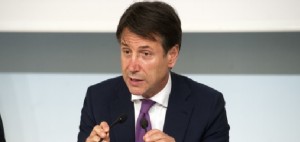 Manovra: Conte, ridurremo debito, riforme già nel 2019