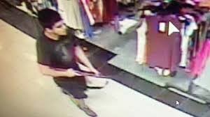 Atacante de Seattle &quot;parecía un zombie&quot; &#039;Arrestado estaba desarmado&quot;, FBI