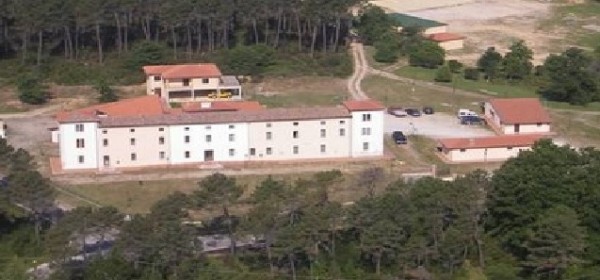 Incendi, Toscana - Remaschi: «Dal centro di Monticiano operatori preparati. Vi investiremo ancora»
