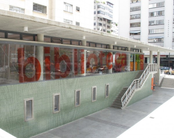 Biblioteca Los Palos Grandes celebra su 7° aniversario  con programación para todos los gustos