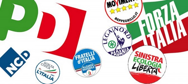 La riforma dei partiti è necessaria e va fatta prima del referendum