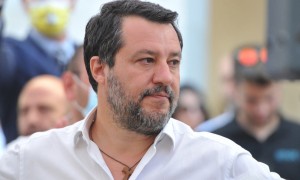 Salvini ha abbandona la battaglia sul green pass