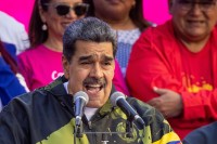 Nicolás Maduro