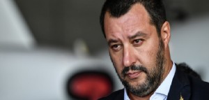 M5s dirà sì alla richiesta del tribunale di Catania di processare Salvini