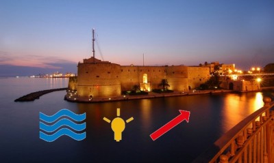 Taranto / Futuro Prossimo - Gli attrattori culturali per lo sviluppo e per l’occupazione - convegno