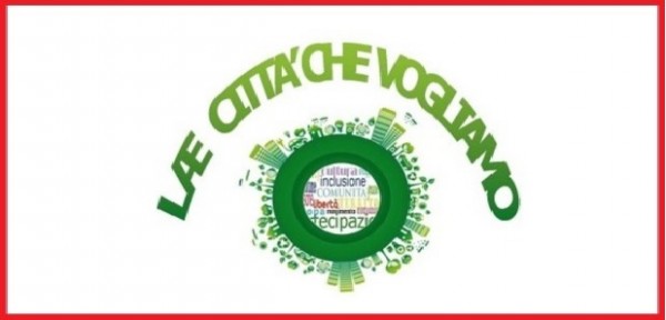 Taranto - Le città che vogliamo, l&#039;associazione propone tre iniziative per riscoprirsi comunità