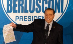 Berlusconi in campo per ricompattare FI. E rassicura su Ucraina. Salvini critica Gelmini che critica Berlusconi. E finisce in lite