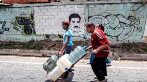 Venezuela: sempre molto grave la crisi umanitaria