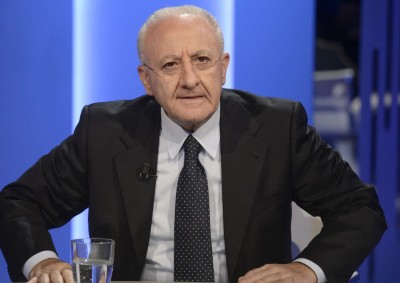Vincenzo de Luca
