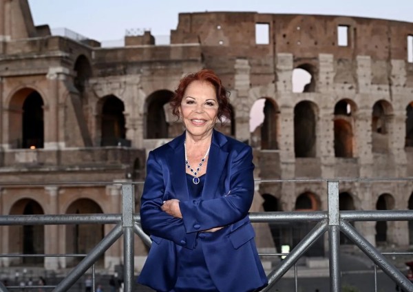 Lella Golfo presidente della Fondazione Marisa Bellisario