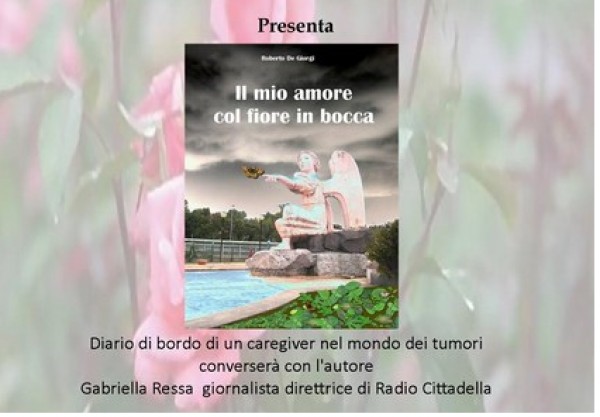 Taranto - Sabato alla Massimiliano Kolbe Paolo VI Falantrha presenta «Il mio amore col fiore in bocca»