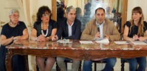 Un protocollo d’Intesa tra Comune di Taranto e CSV Taranto