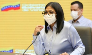 51 nuovi casi portano infezioni da COVID-19 a 1.510 in Venezuela