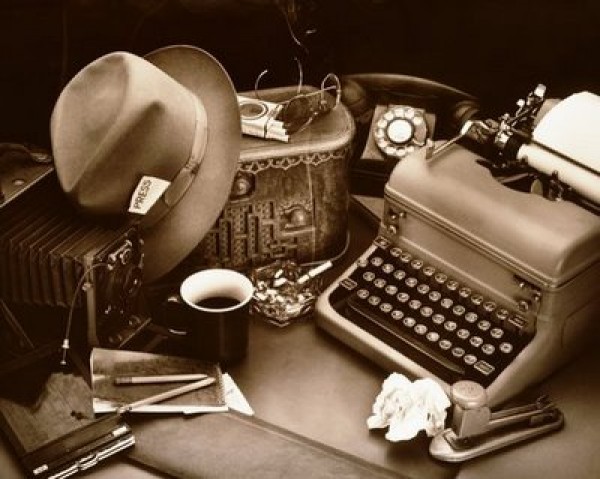 ¿Por qué se celebra hoy el Día del Periodista?