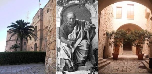 Taranto - Beni Architettonici e Paesaggistici nell’alta formazione