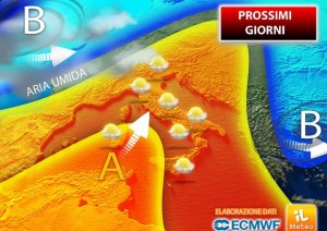 Esplode primavera, da mercoledì 20 gradi gran parte Italia